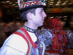 Národní krojový ples FOS 2004