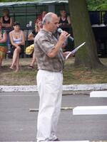 Hry bez venkovských hranic 2007 - Albrechtičky